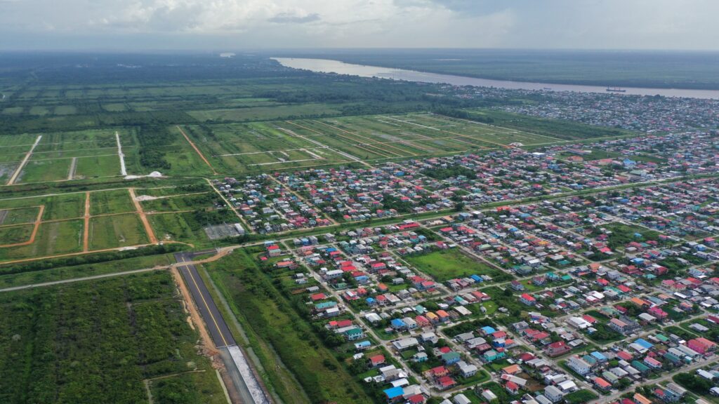 𝐈𝐧𝐟𝐫𝐚𝐬𝐭𝐫𝐮𝐜𝐭𝐮𝐫𝐞 𝐖𝐨𝐫𝐤𝐬