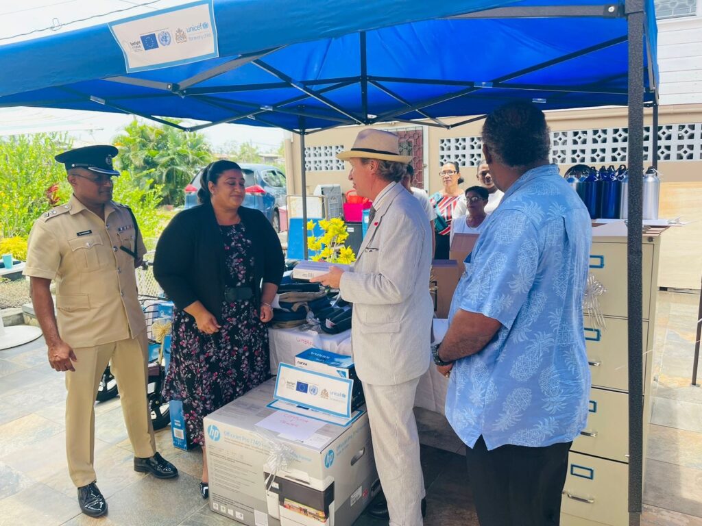 Gender-Based Violence