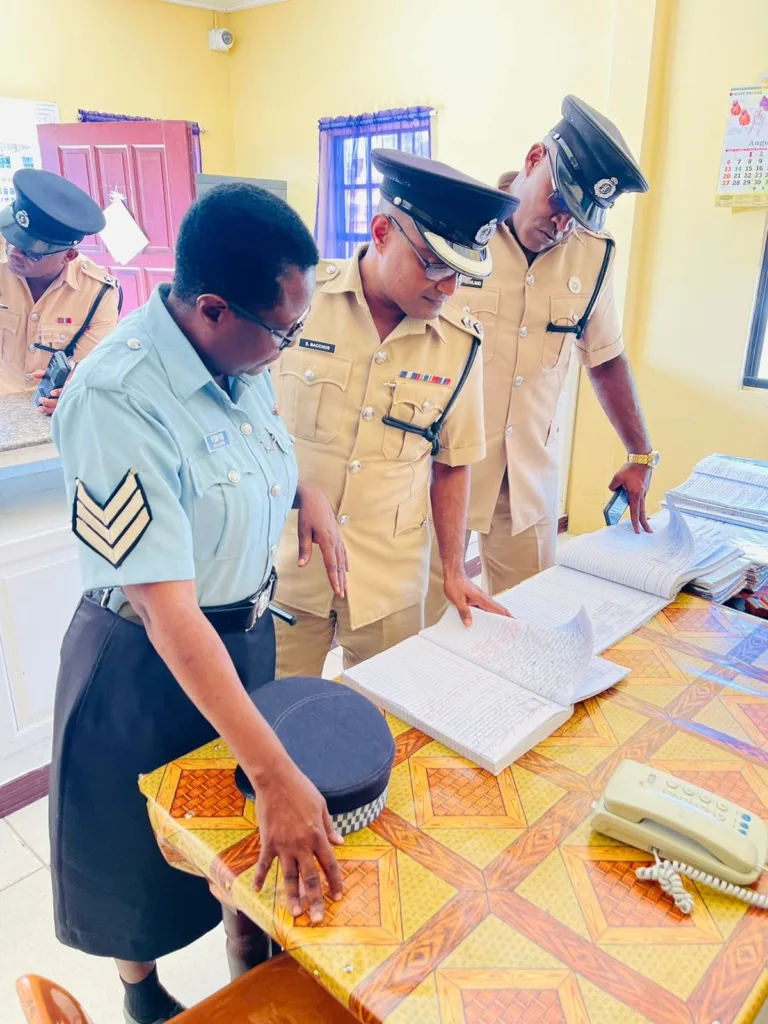 Regional Division #6