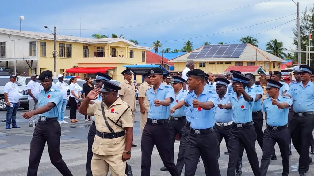 National Road Safety Month