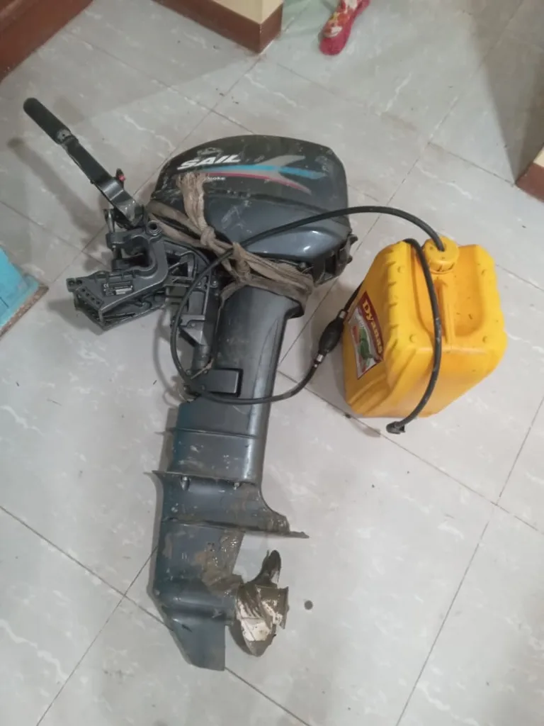 22,700 Grams of Marijuana