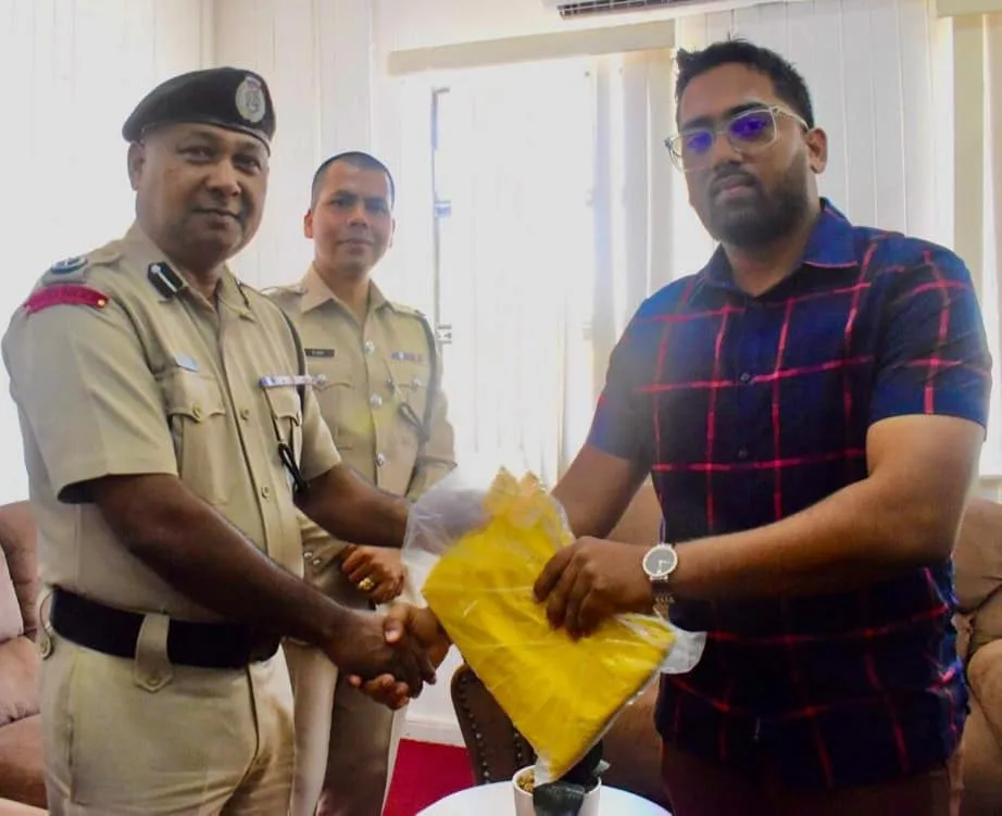 Amazon Supply, Construction and Services