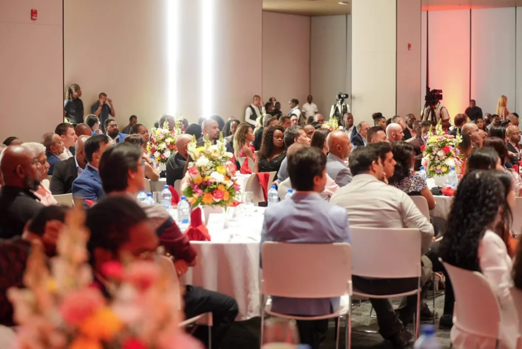 Guyana's President Ali Announces Ambitious Training Initiative for Oil and Gas Employment