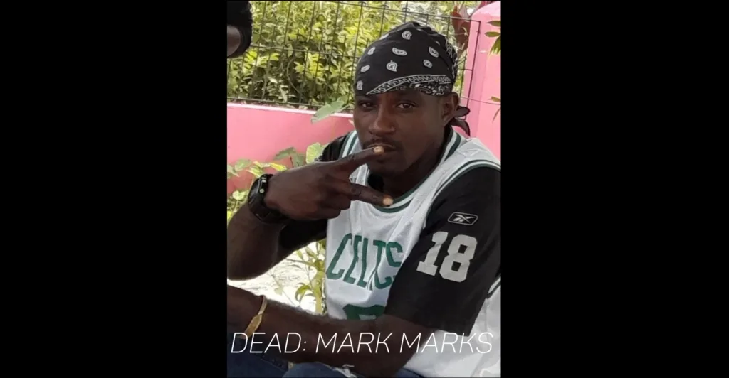 Tragic Motorcycle Accident