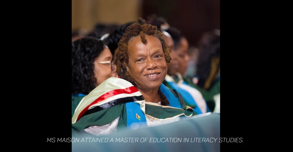 University of Guyana