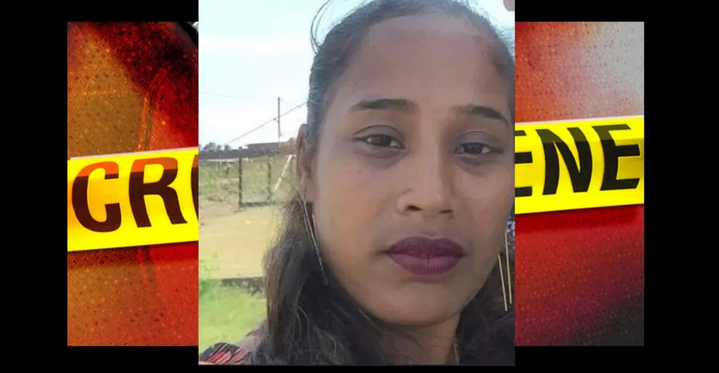 Tragic Discovery: Investigation Underway in Alleged Murder at Sunset Hotel