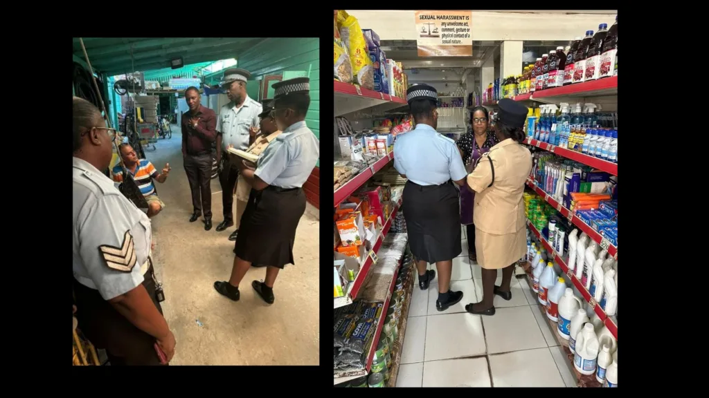 Community Engagement