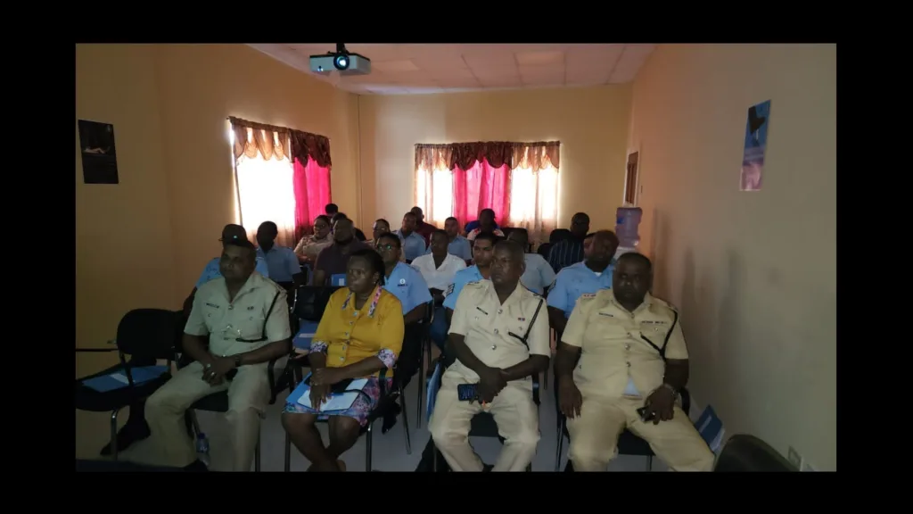 Trafficking in Person