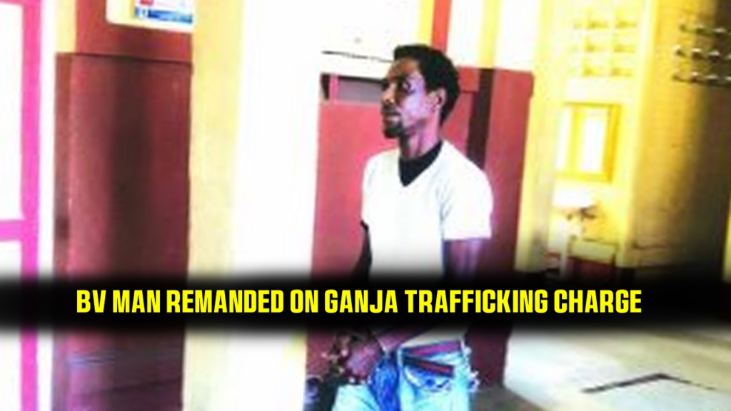 Quincy Lawrence Gonzales